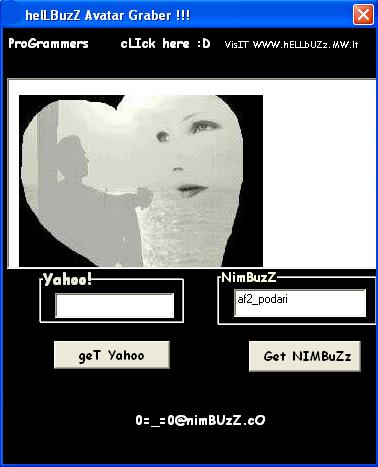 Hellbuzz avatar grabber1 1